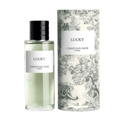 Unisex Eau de Parfum Dior Lucky .